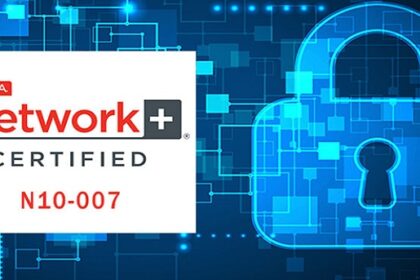 CompTIA Network+