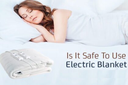 Electric Blanket