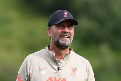 Jürgen Klopp