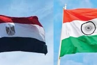Egypt interested in joint manufacturing of military hardware with India
