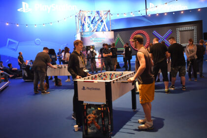 Gamescom 2019