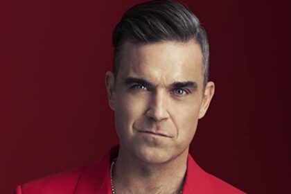 Robbie Williams