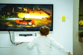 5 Best Action Cinema TVs in 2022