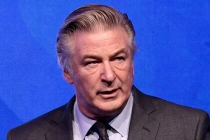 Alec Baldwin