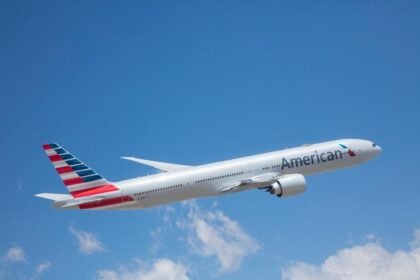 American Airlines