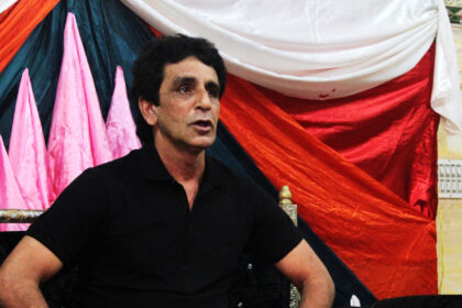 Asad Rauf