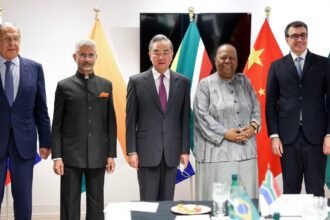 BRICS