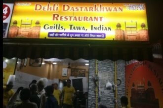 Delhi Dastarkhwan Restaurant