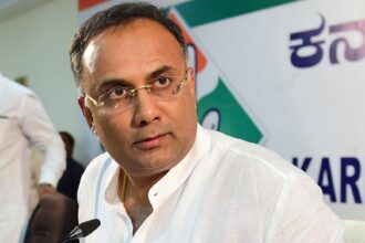 Dinesh Gundu Rao