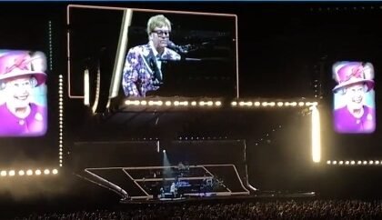 Elton John TRIBUTE