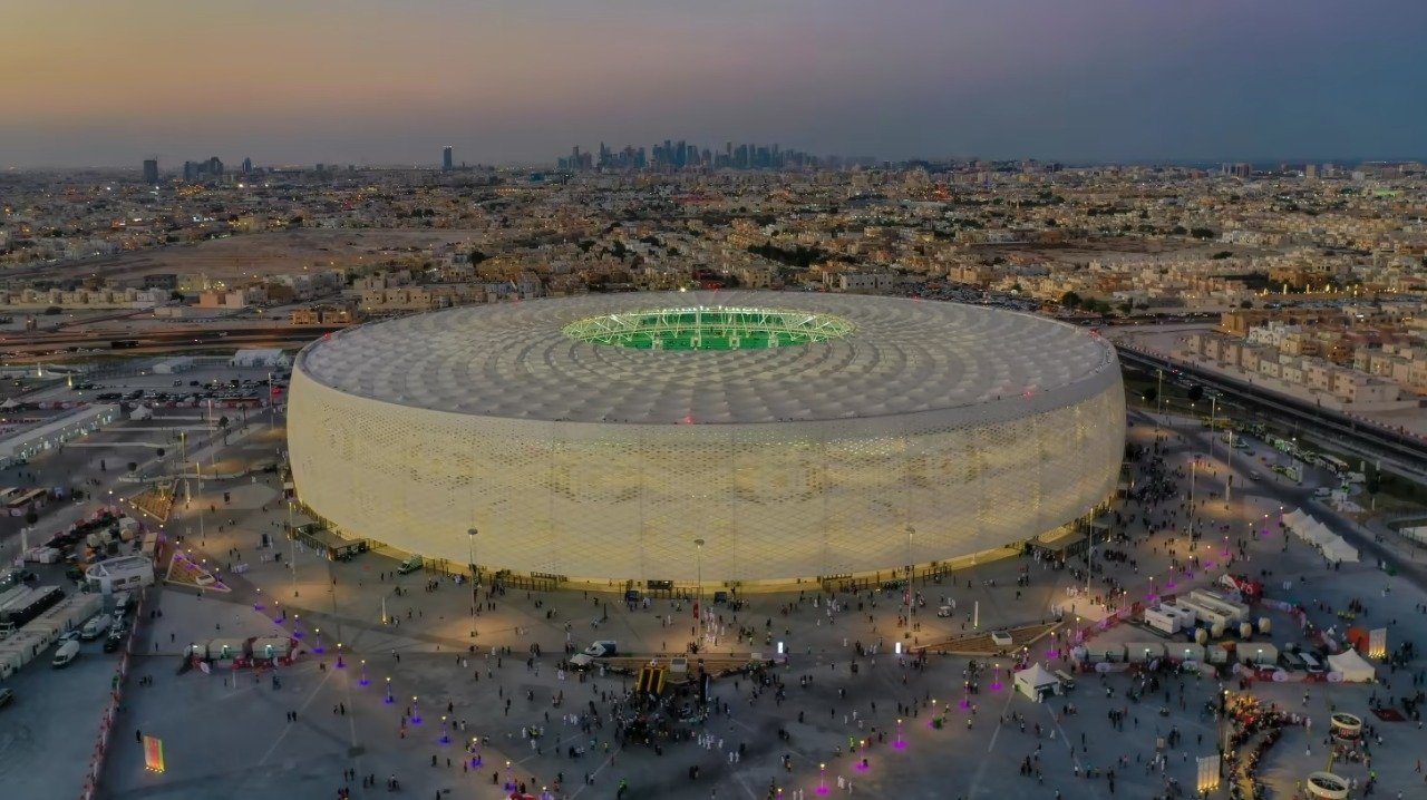 FIFA World Cup in Qatar