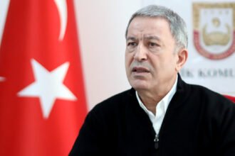 Hulusi Akar