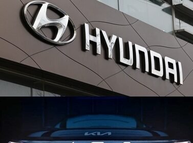 Hyundai, Kia