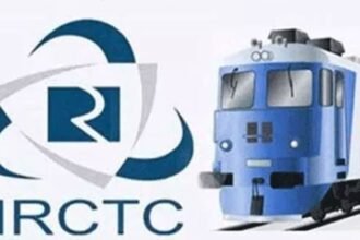 IRCTC