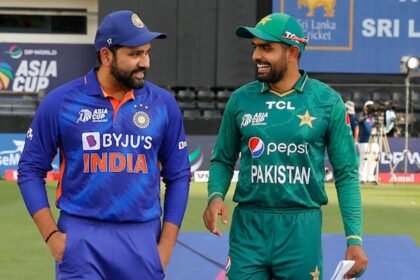 India-Pak