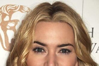 Kate Winslet