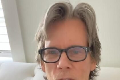 Kevin Bacon