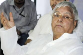 Lalu Yadav