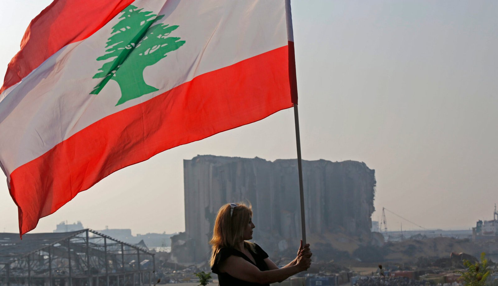 Lebanon's central bank