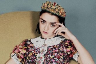 Maisie Williams