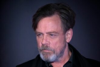 Mark Hamill