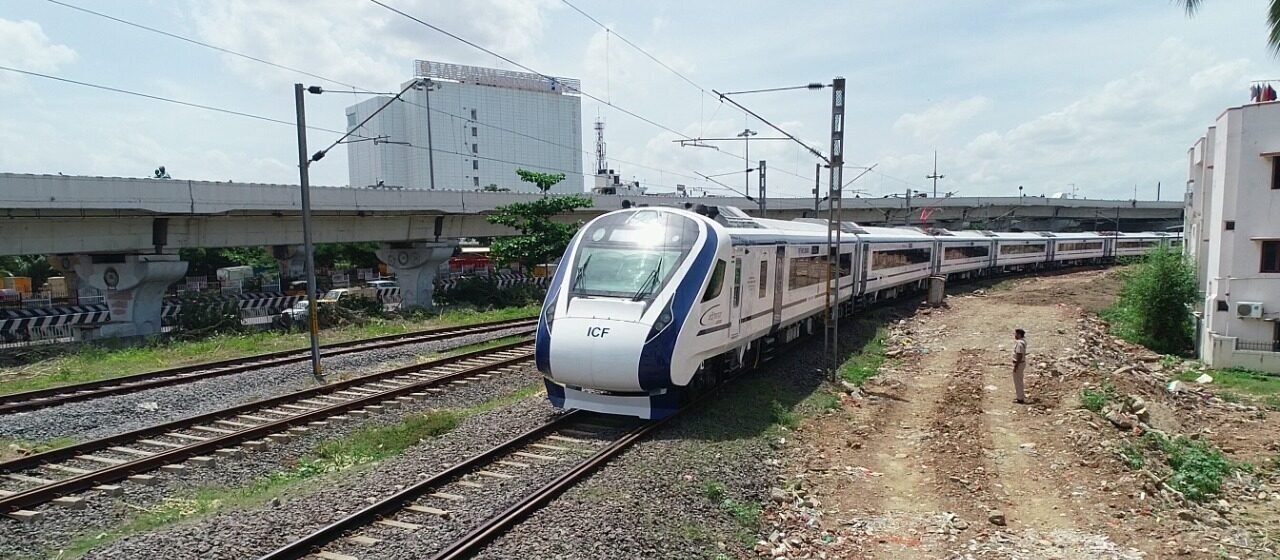 New Vande Bharat trains