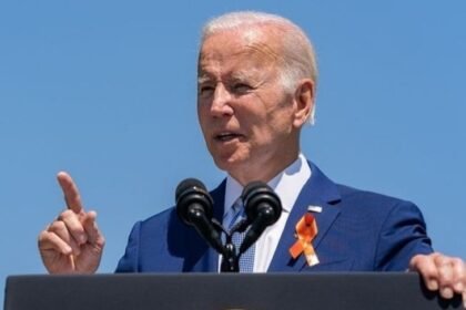 President Joe Biden