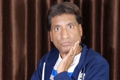 Raju Srivastav