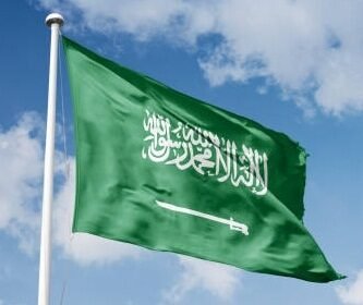 Saudi Arabia