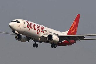 SpiceJet