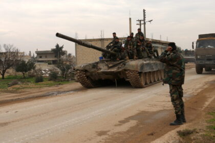 Syrian Army