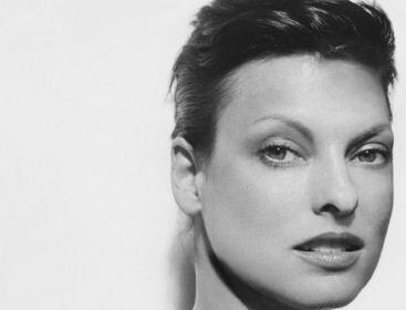 linda evangelista