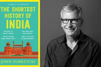 'India's greatest moments yet to come': John Zubrzycki (Interview)