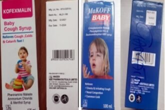 paediatric medicines