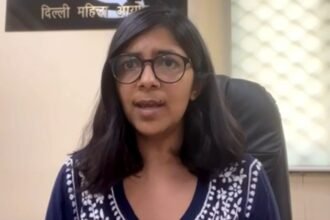 DCW Chief writes to PM Modi