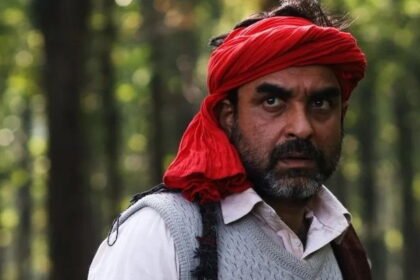 Pankaj Tripathi