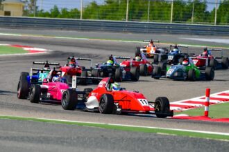 Indian National Car Racing Championship 2022 all set to begin