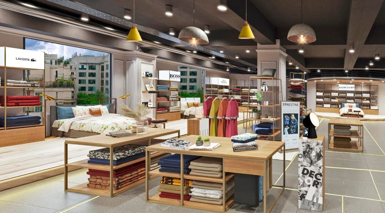 Mont Blanc Ventures to open India's first fashion multibrand home store