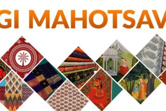 GI Mahotsav