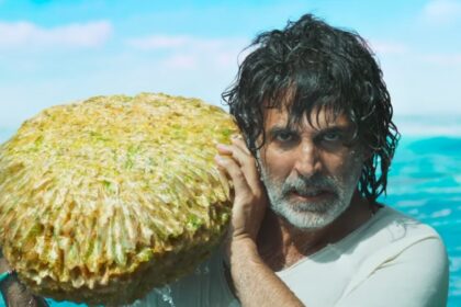 Akshay Kumar, Ram Setu