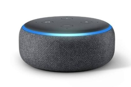 Amazon Alexa