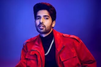 Armaan Malik