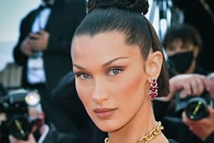 Bella Hadid