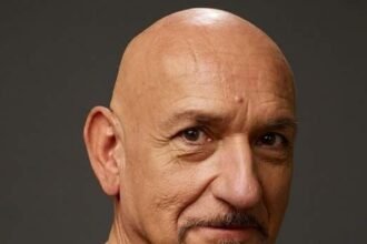 Ben Kingsley