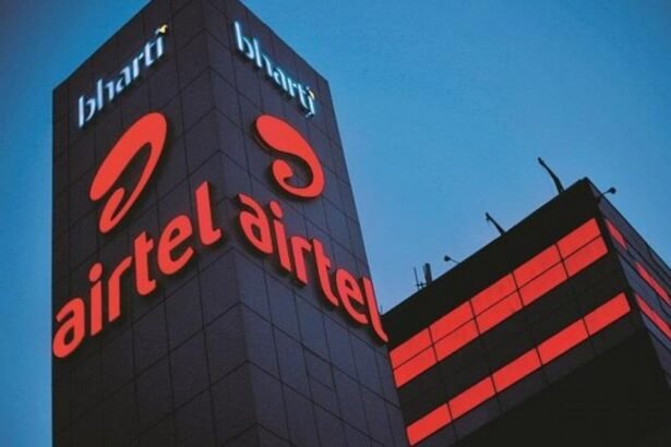 Bharti Airtel