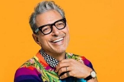 Jeff Goldblum