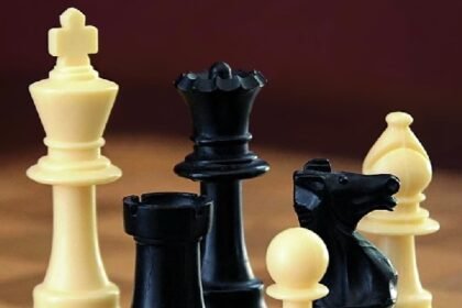 Online Chess Olympiad