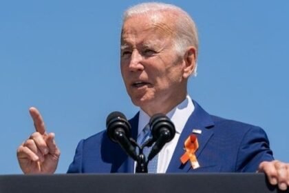 President Joe Biden