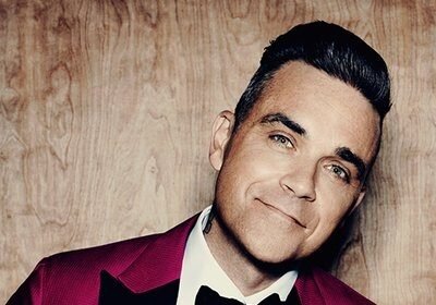 Robbie Williams