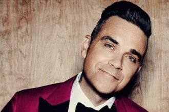 Robbie Williams